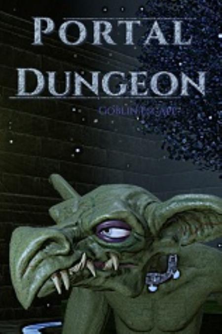 传送门地牢：哥布林逃脱免安装绿色中文版_动作游戏ACT_中文_绿色版_PortalDungeon:GoblinEscape
