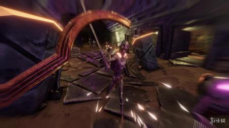 《上古重生》游戏截图