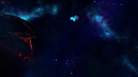 《一个幻想射手》游戏截图