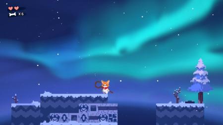 《PIVO》游戏截图