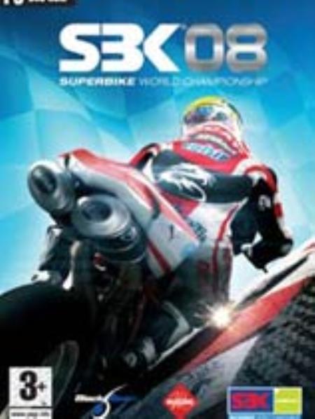 世界超级摩托车锦标赛：世代免安装绿色版_赛车竞速RAC_中文_绿色版_SBKGenerations