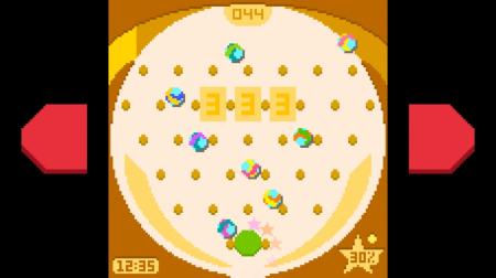 《pureya》游戏截图