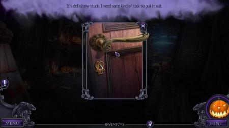 《万圣节故事：请君入瓮》游戏截图