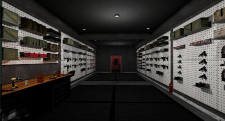 《SURV1V3》游戏截图