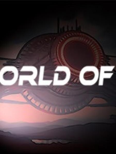 他者的世界免安装绿色版_第一人称射击FPS_英文_绿色版_TheWorldOfOthers