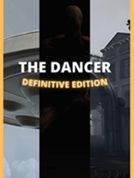 舞者最终版免安装绿色版_动作游戏ACT_英文_绿色版_TheDancer:DefinitiveEdition