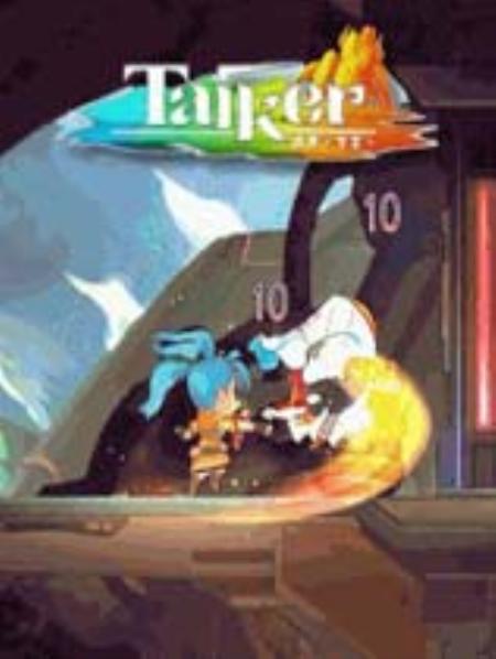 TAIKER免安装简体中文绿色版_动作游戏ACT_英文_绿色版_TAIKER