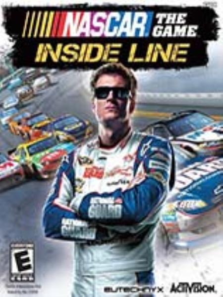 云斯顿赛车2013免安装绿色版_赛车竞速RAC_英文_绿色版_NASCARTheGame:2013