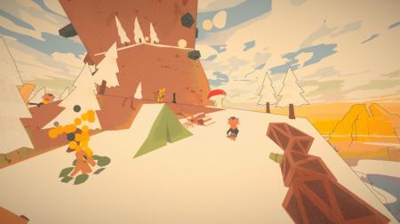 《Valley Peaks》游戏截图