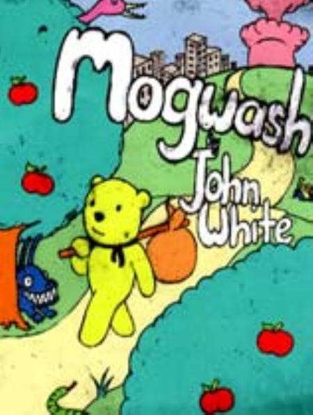 Mogwash免安装绿色版_动作游戏ACT_英文_绿色版_Mogwash