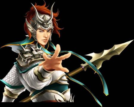 《三国群英传7》游戏截图—5