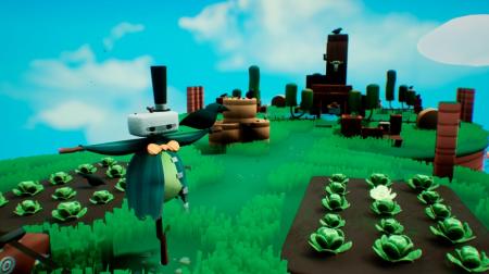 《Togges》游戏截图