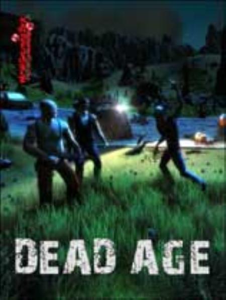 丧尸纪元免安装简体中文绿色版_角色扮演RPG_中文_绿色版_DeadAge