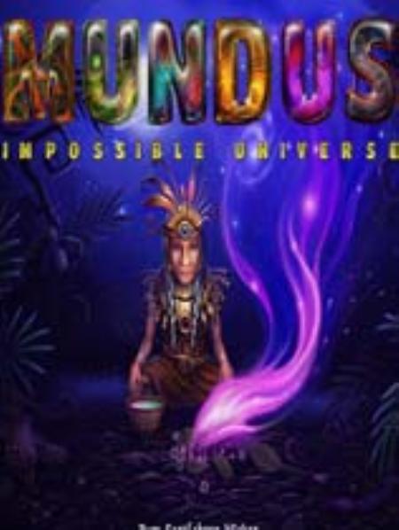 不可能的宇宙免安装绿色版_休闲益智PUZ_英文_绿色版_MundusImpossibleUniverse