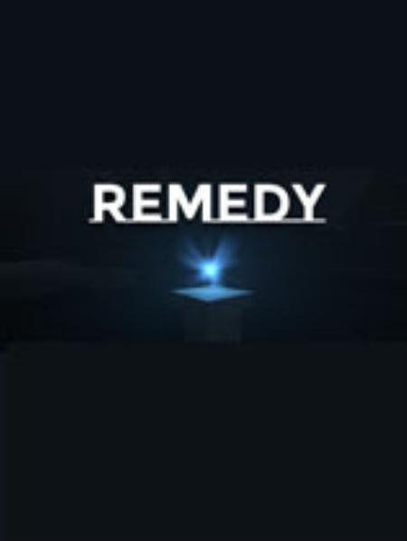 Remedy免安装绿色版_冒险解谜AVG_英文_绿色版_Remedy