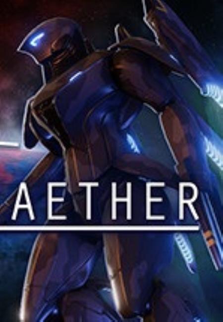 以太计划：第一次接触免安装绿色版_动作射击STG_英文_绿色版_ProjectAETHER:FirstContact