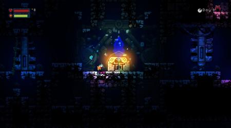 《Residual》游戏截图