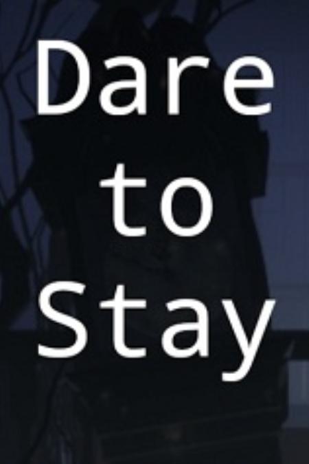 不惧停留免安装绿色版_冒险解谜AVG_英文_绿色版_DaretoStay