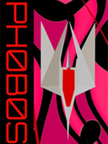 PH0B0S免安装绿色版_第一人称射击FPS_英文_绿色版_PH0B0S