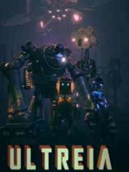 Ultreïa免安装绿色版_冒险解谜AVG_英文_绿色版_Ultreïa