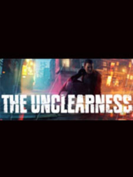 THEUNCLEARNESS免安装绿色版_角色扮演RPG_英文_绿色版_THEUNCLEARNESS