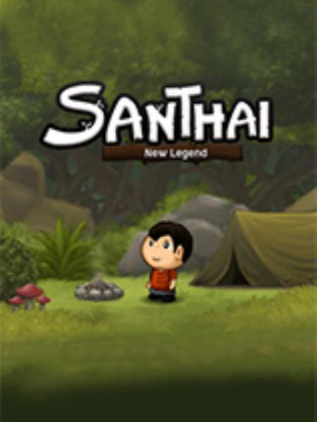 三泰免安装绿色版_角色扮演RPG_英文_绿色版_Santhai