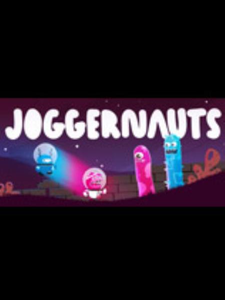 主宰免安装绿色版_动作游戏ACT_英文_绿色版_Joggernauts