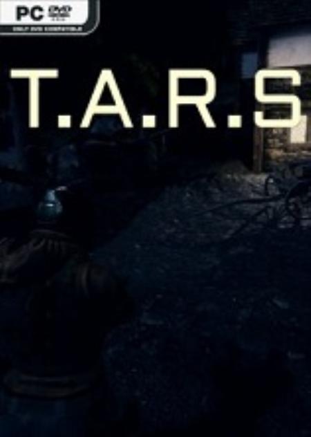 T.A.R.S免安装绿色版_第三人称射击TPS_英文_绿色版_T.A.R.S