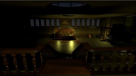 《Possession 1881》游戏截图