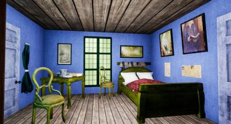 《Montecrypto：比特币之谜》游戏截图