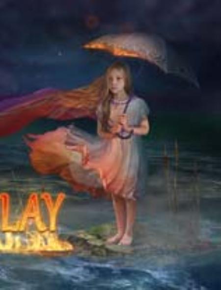 低吟隐秘5：烛光摇曳免安装绿色版_冒险解谜AVG_英文_绿色版_WhisperedSecrets5:EverburningCandle