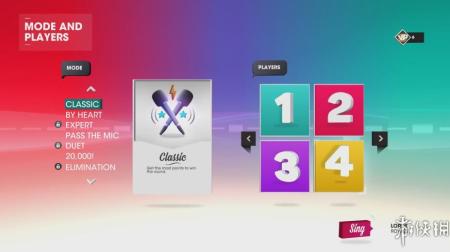 《一起歌唱2016》游戏截图