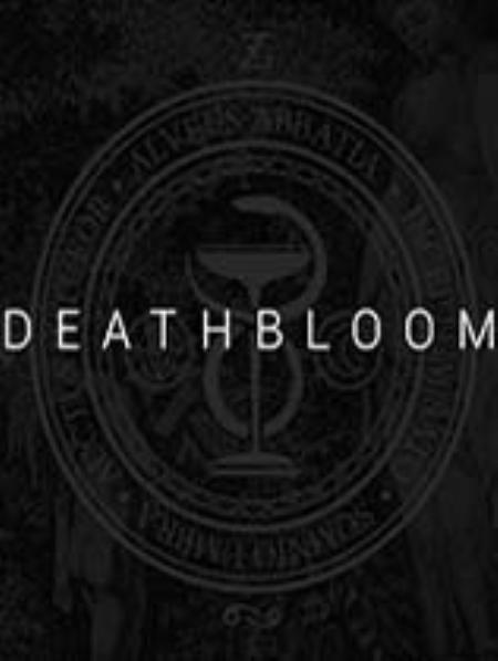 亡灵庄园：第一章免安装绿色版_冒险解谜AVG_英文_绿色版_Deathbloom:Chapter1