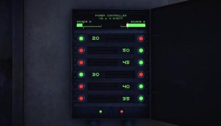 《不确定性》游戏截图