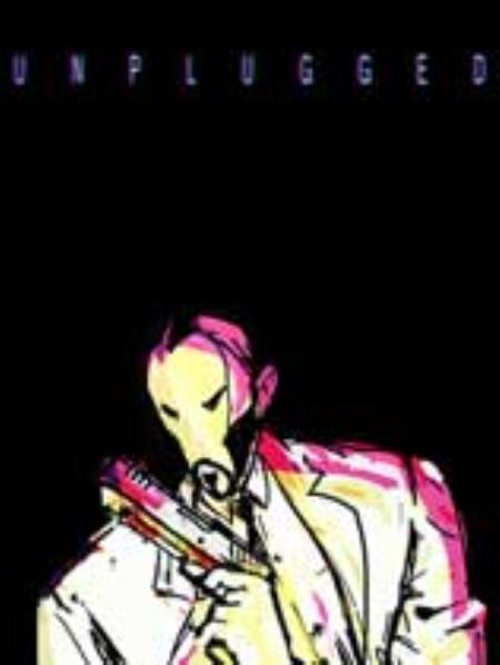 UNPLUGGED免安装绿色版_动作游戏ACT_英文_绿色版_UNPLUGGED