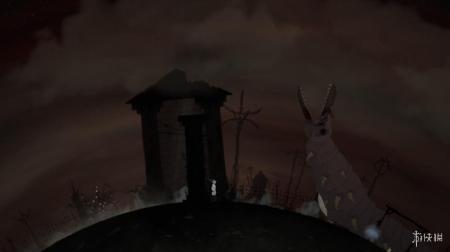 《一人世界》游戏截图