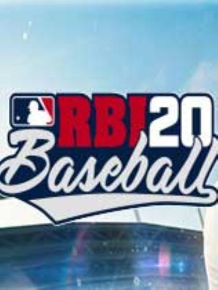 R.B.I.棒球20免安装绿色版_体育竞技SPG_英文_绿色版_R.B.I.Baseball20
