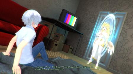 《不啊方舟》游戏截图