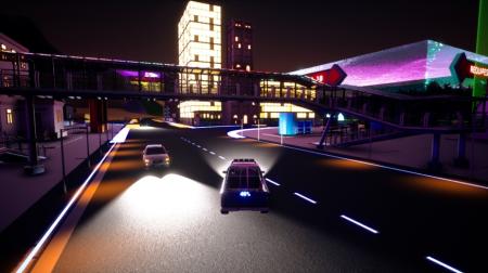 《Resthedex》游戏截图