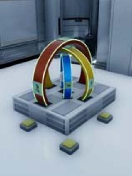 五角形沙龙2免安装绿色中文版_冒险解谜AVG_中文_绿色版_PentagonalSaloonTwo