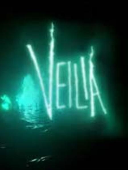Veilia免安装绿色版_冒险解谜AVG_英文_绿色版_Veilia