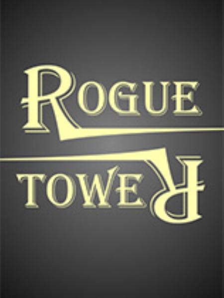 Rogue巨塔免安装绿色版_休闲益智PUZ_英文_绿色版_RogueTower
