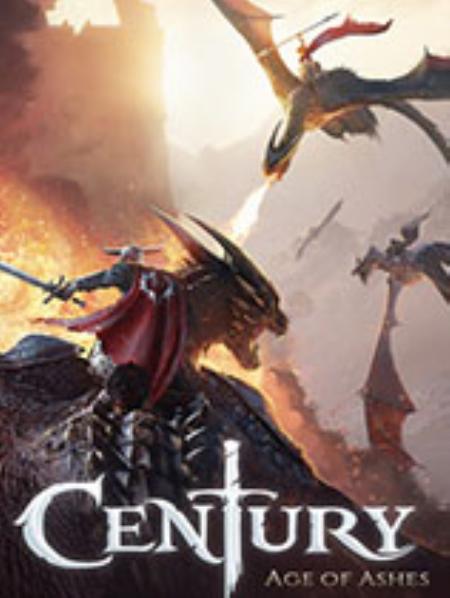 世纪：灰烬时代官方中文版_动作游戏ACT_中文_绿色版_Century:AgeofAshes