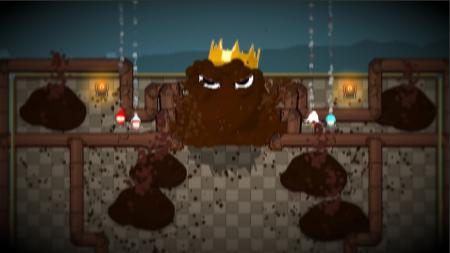 《不是故意的》游戏截图