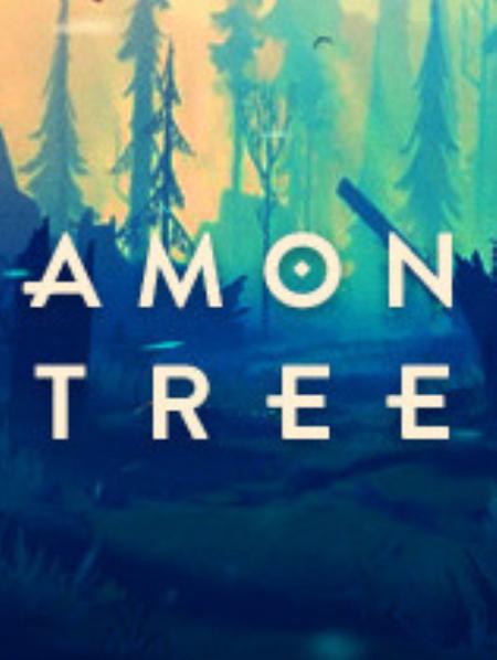 丛林之中免安装绿色版_冒险解谜AVG_英文_绿色版_AmongTrees