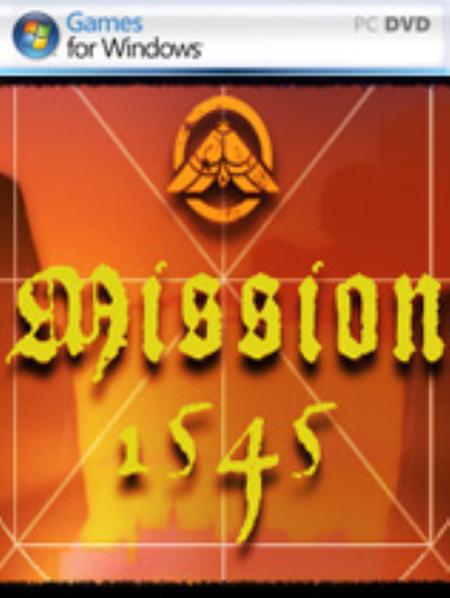 任务1545免安装中文绿色版_冒险解谜AVG_中文_绿色版_Mission1545