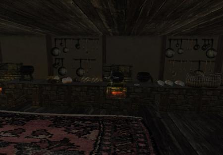 《三的阴影》游戏截图