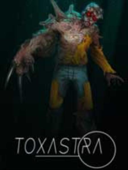 Toxastra免安装绿色版_动作游戏ACT_英文_绿色版_Toxastra