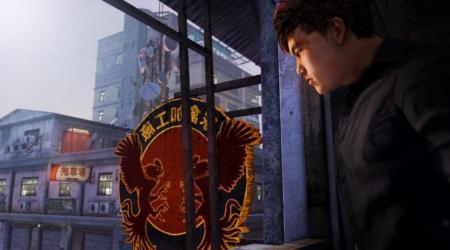 《三合会之战》游戏截图