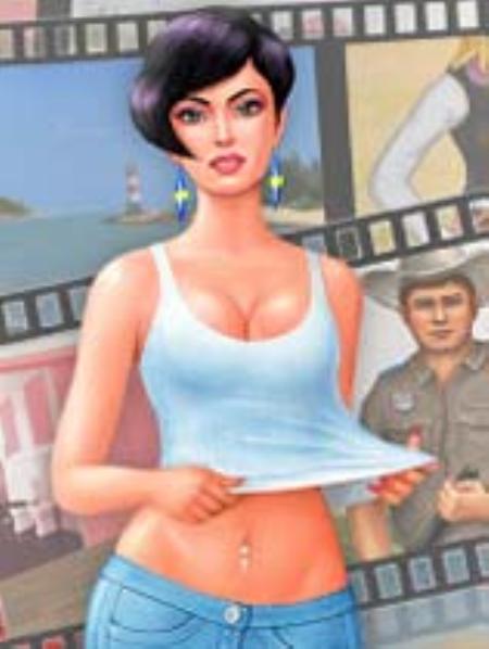 不可描述产业大亨免安装中文绿色版_模拟经营SIM_中文_绿色版_PST